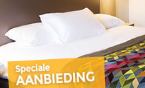 Weekendarrangement hotelovernachting in Belfort